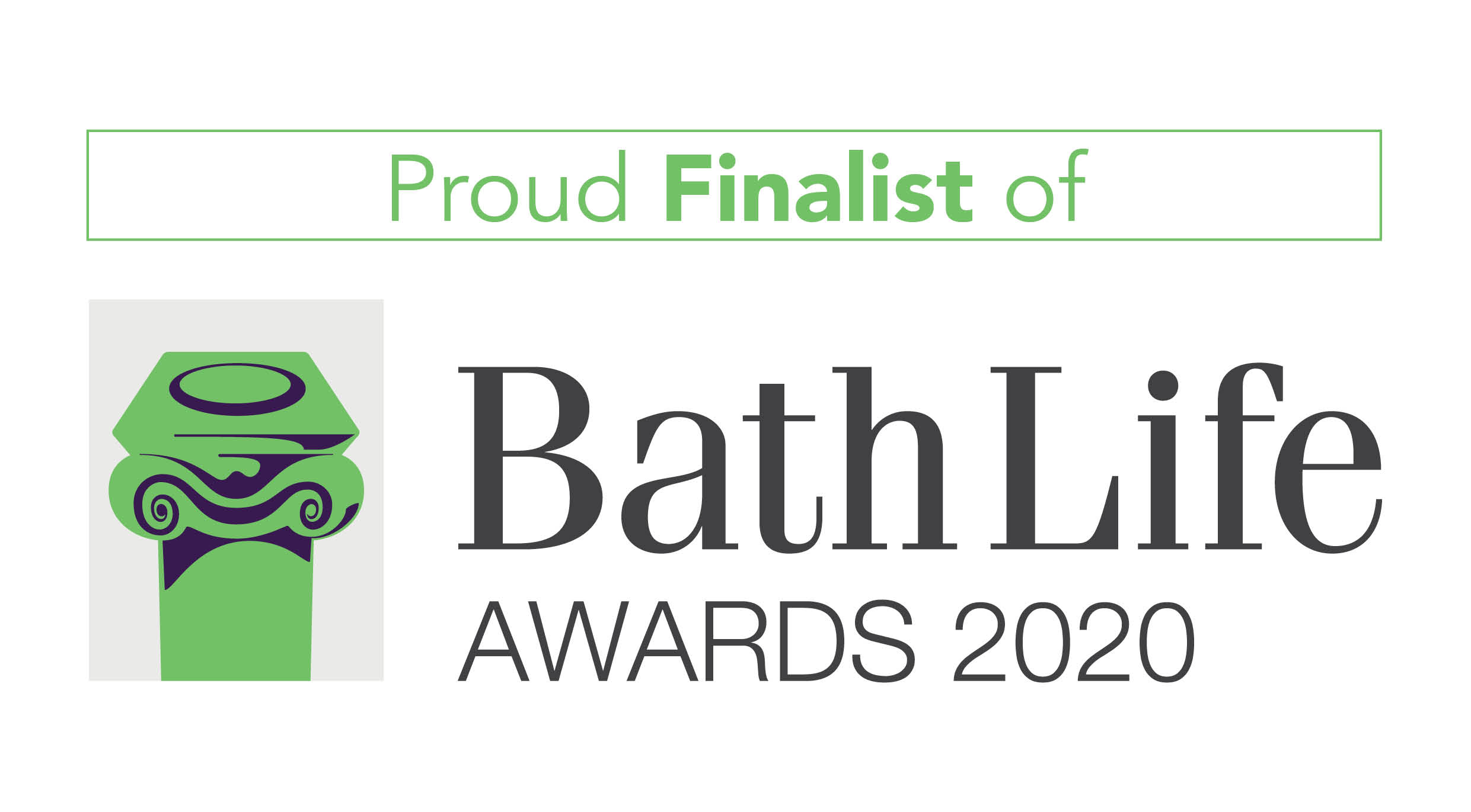 Bath Life Award 2020